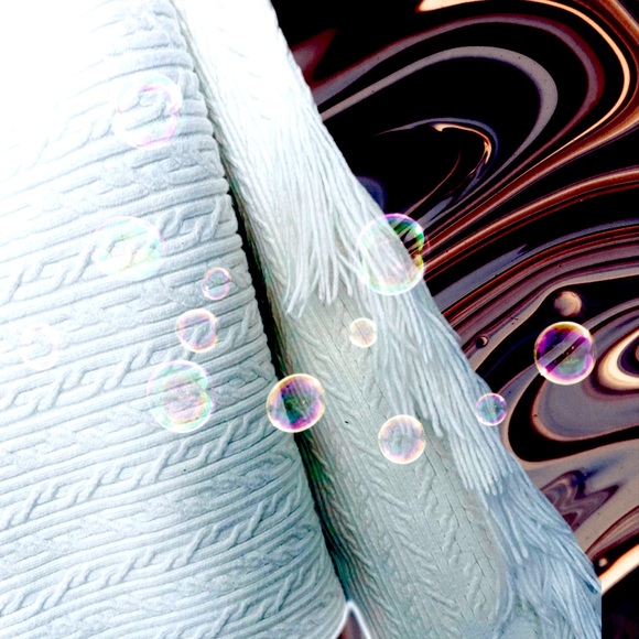 Rachel roy - OFF SHOULDER SWEATER - Picture 3 of 4